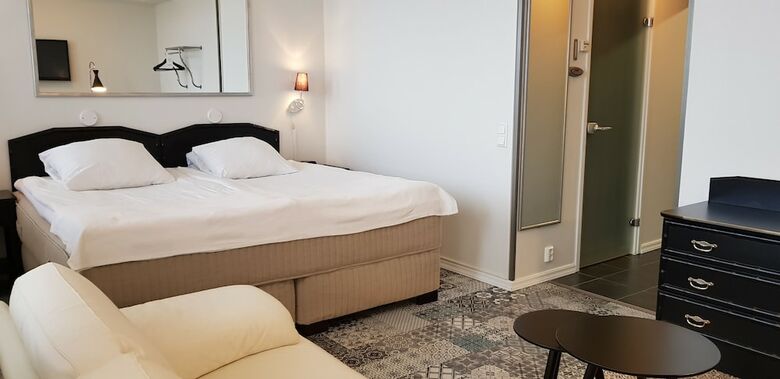 Hotel Best Western Apollo