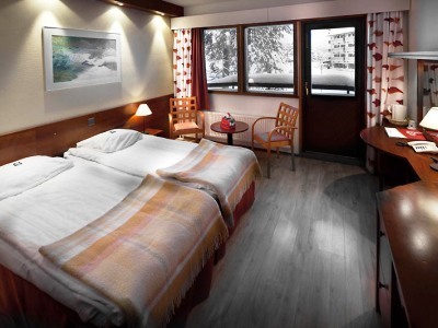 Hotel Riekonlinna