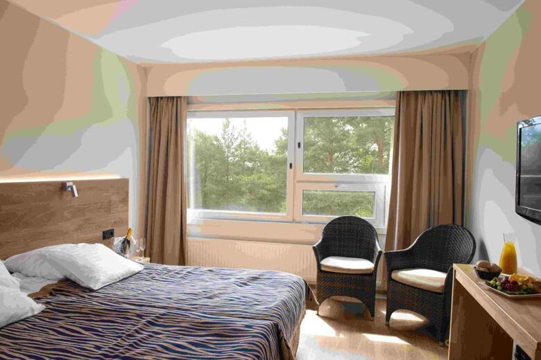 Hotel Ruissalo Spa