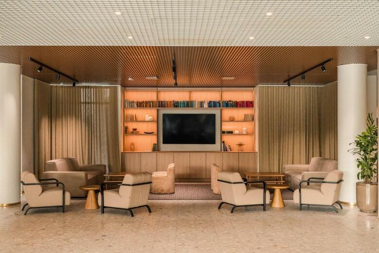 Hotel Ruissalo Spa