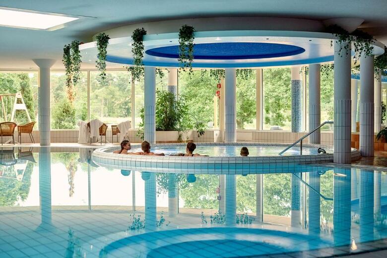Hotel Ruissalo Spa