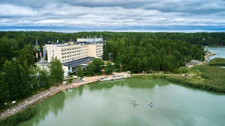 Hotel Ruissalo Spa