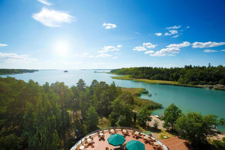 Hotel Ruissalo Spa