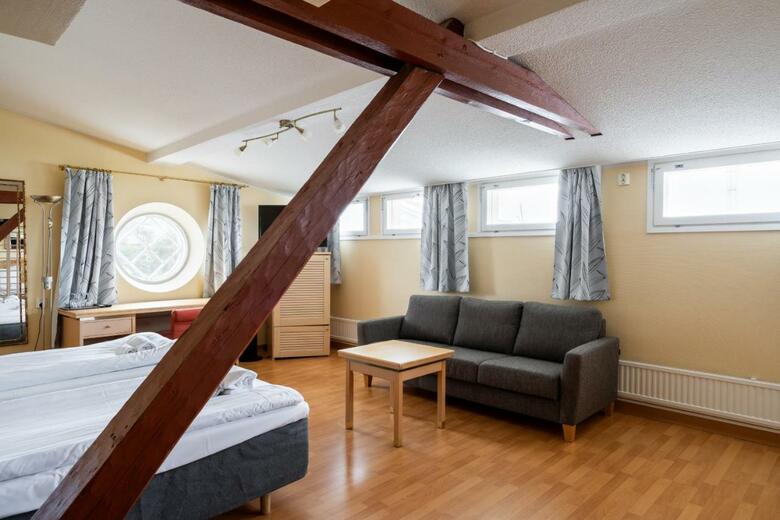 Hotel Best Western Seaport