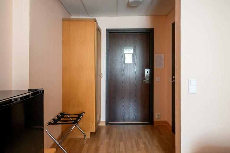 Hotel Best Western Seaport