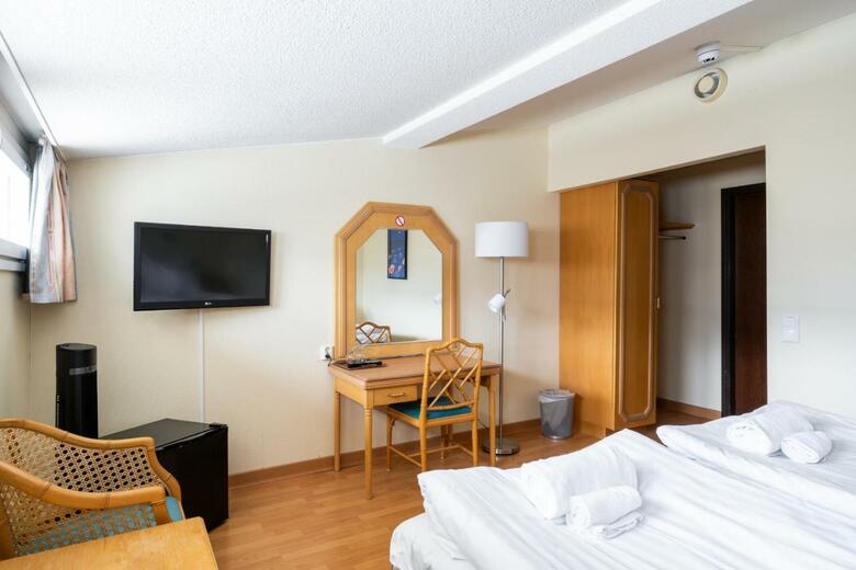 Hotel Best Western Seaport
