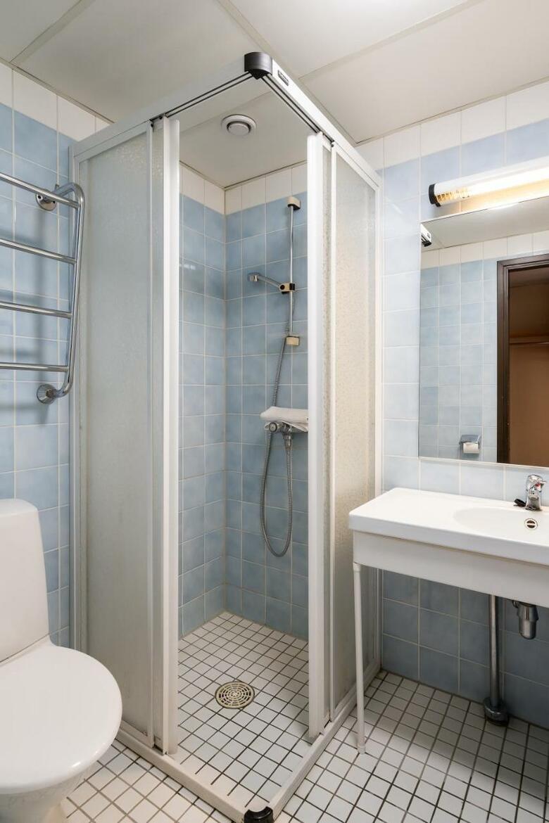 Hotel Best Western Seaport