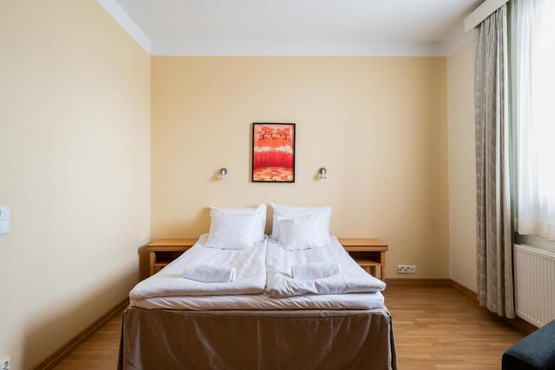 Hotel Best Western Seaport