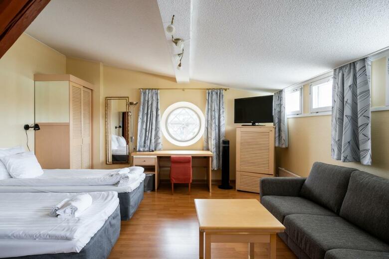 Hotel Best Western Seaport