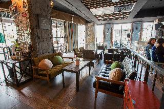 Ximen Relite Hotel