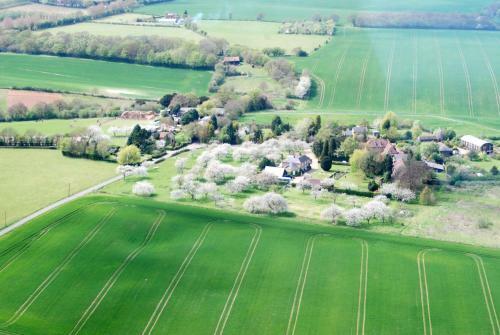 Frith Farm House Cottages