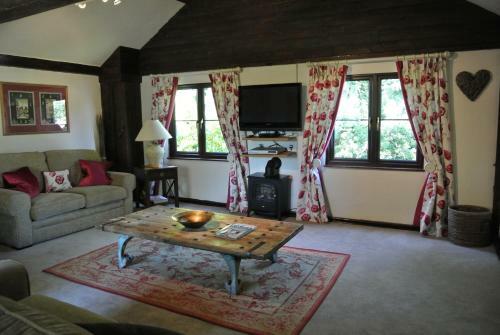 Frith Farm House Cottages