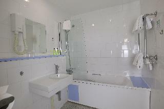 Citrus Hotel Eastbourne By Compass Hospitality
