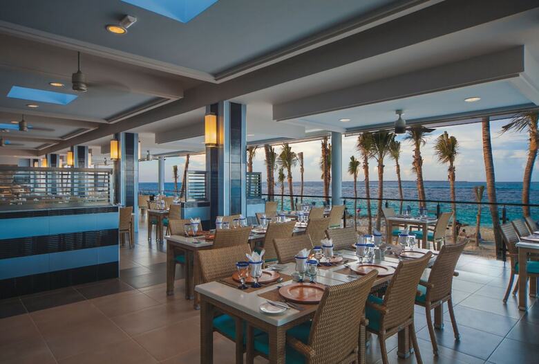 Hotel Riu Cancun