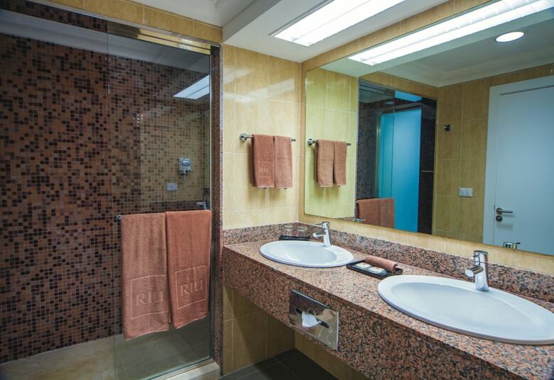 Hotel Riu Cancun