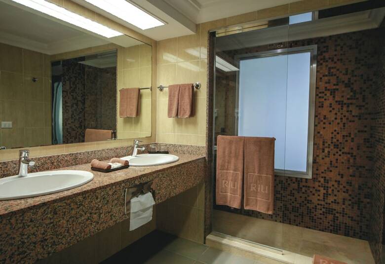 Hotel Riu Cancun