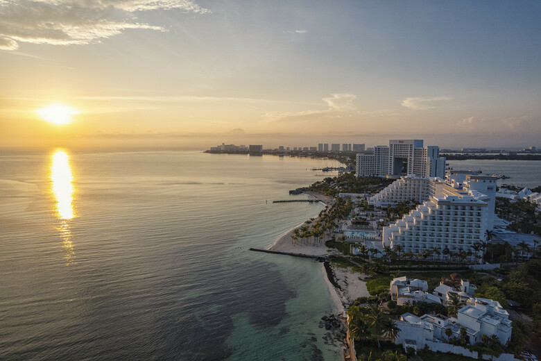 Hotel Riu Caribe