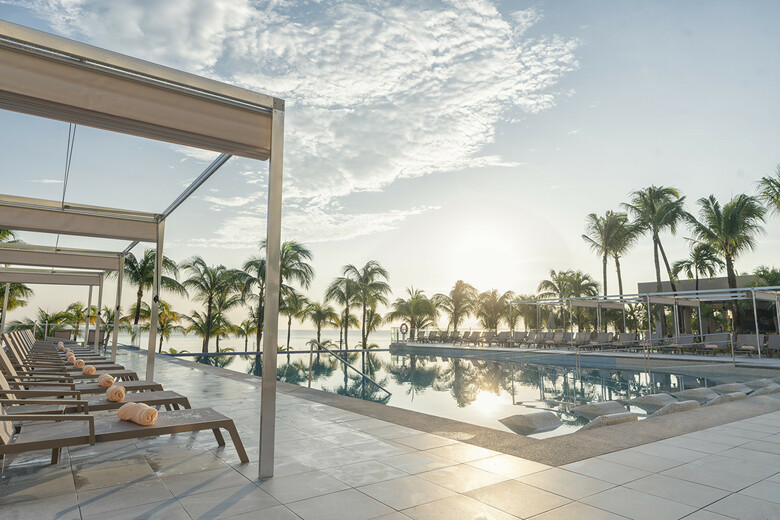 Hotel Riu Caribe