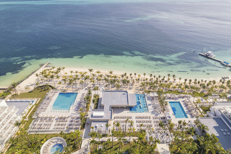 Hotel Riu Caribe