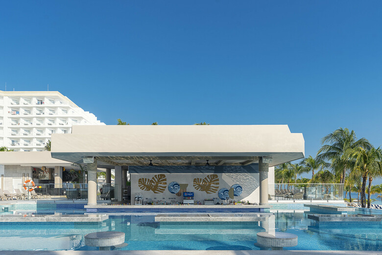 Hotel Riu Caribe