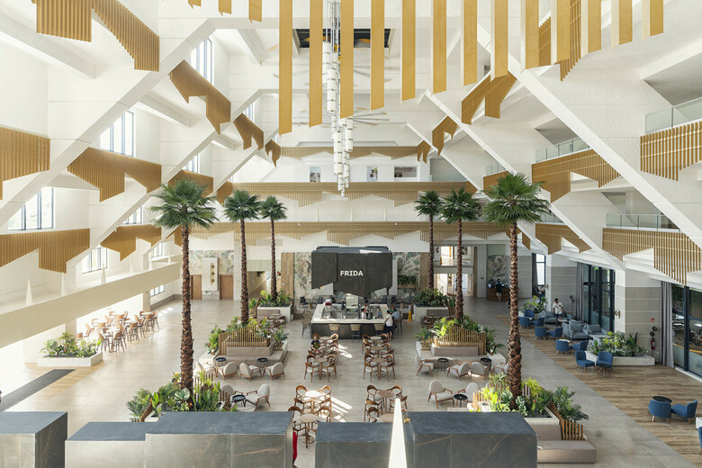 Hotel Riu Caribe
