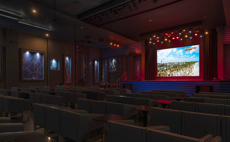 Hotel Riu Caribe