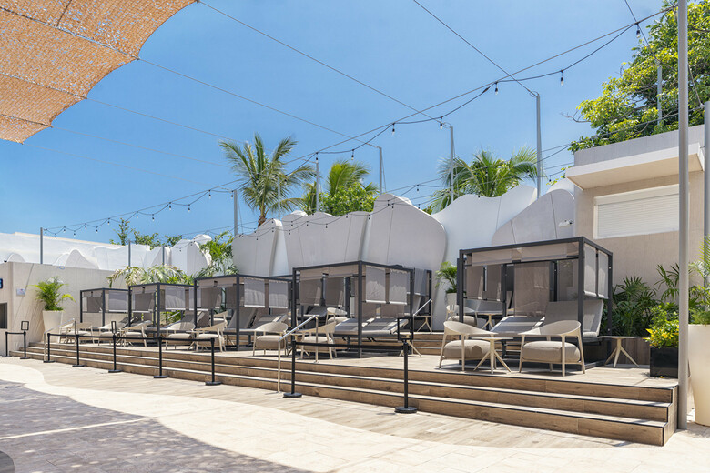 Hotel Riu Caribe