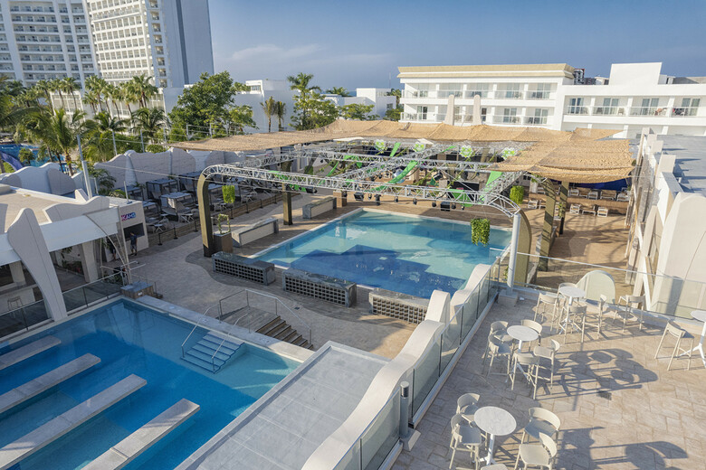 Hotel Riu Caribe