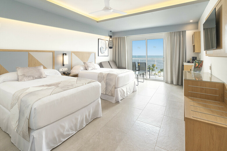 Hotel Riu Caribe