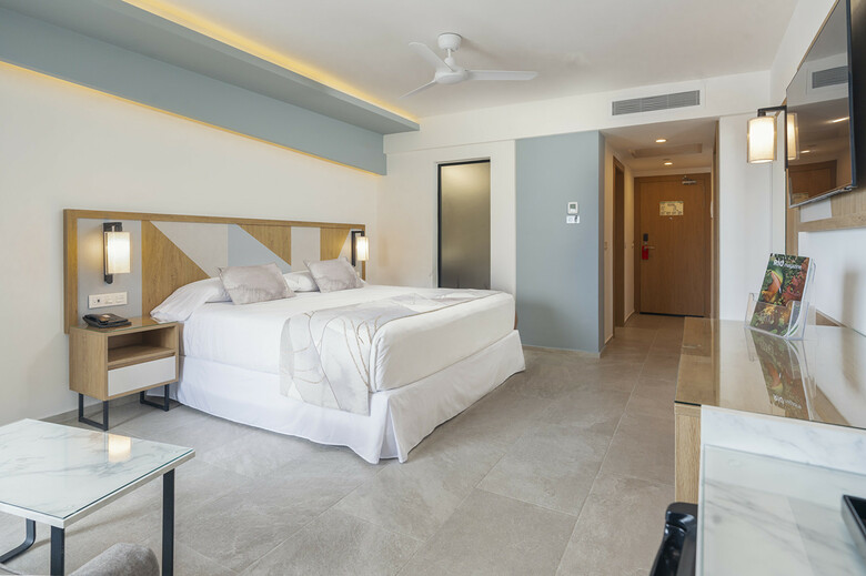 Hotel Riu Caribe
