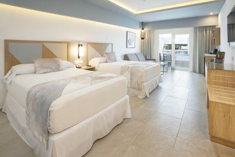 Hotel Riu Caribe