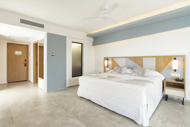 Hotel Riu Caribe