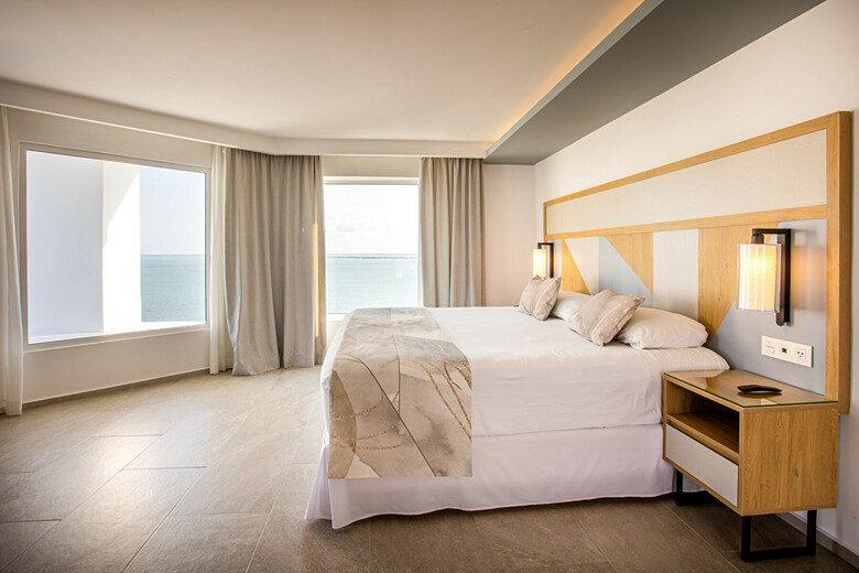 Hotel Riu Caribe