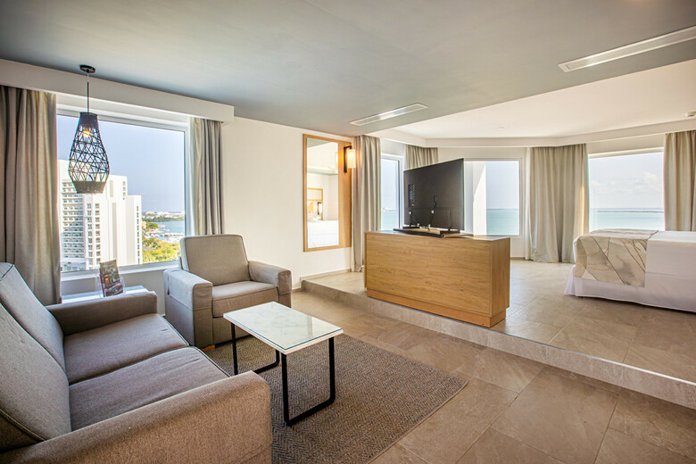 Hotel Riu Caribe