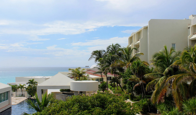 Hotel Solymar Beach & Resort