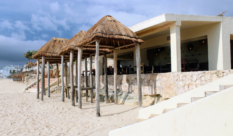 Hotel Solymar Beach & Resort