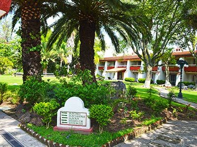 El Tapatio Hotel And Resort
