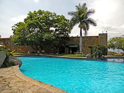 El Tapatio Hotel And Resort