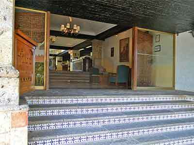 El Tapatio Hotel And Resort