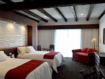 El Tapatio Hotel And Resort
