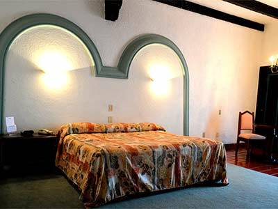 El Tapatio Hotel And Resort