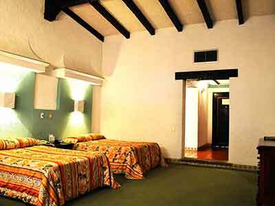 El Tapatio Hotel And Resort