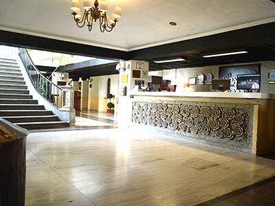 El Tapatio Hotel And Resort