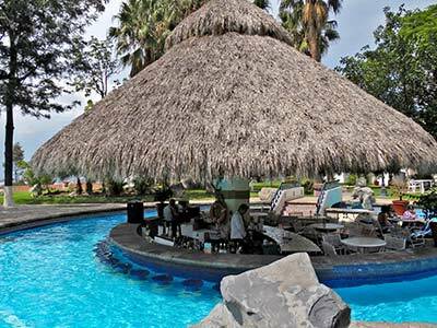 El Tapatio Hotel And Resort