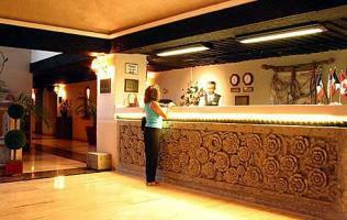 El Tapatio Hotel And Resort