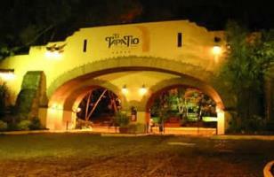 El Tapatio Hotel And Resort