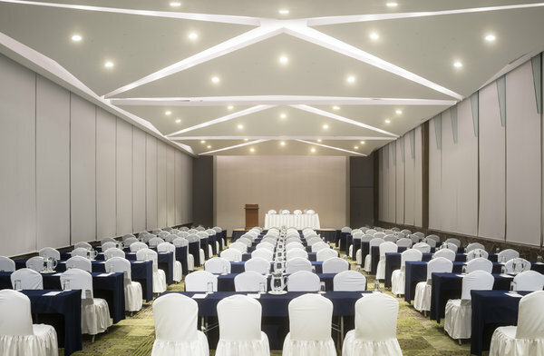 Fiesta Americana Guadalajara Hotel