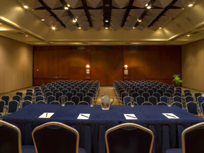 Fiesta Americana Guadalajara Hotel
