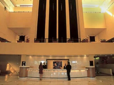 Fiesta Americana Guadalajara Hotel