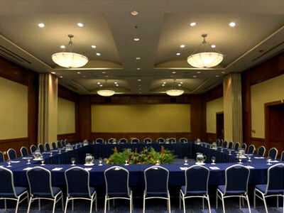 Fiesta Americana Guadalajara Hotel
